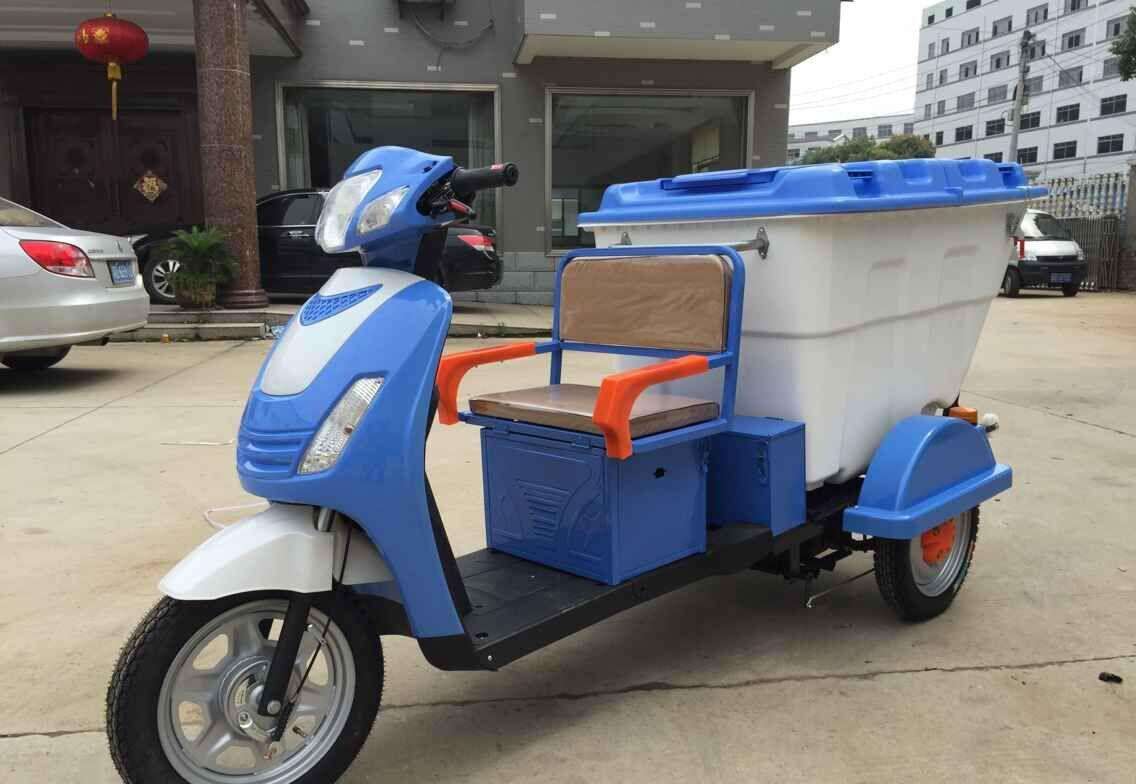 電動三輪<a href=http://m.qmmq.net.cn/ljc target=_blank class=infotextkey>垃圾車</a>