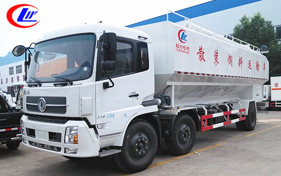 30立方東風天錦小三軸<a href=http://m.qmmq.net.cn/siliaoche/ target=_blank class=infotextkey>飼料車</a>